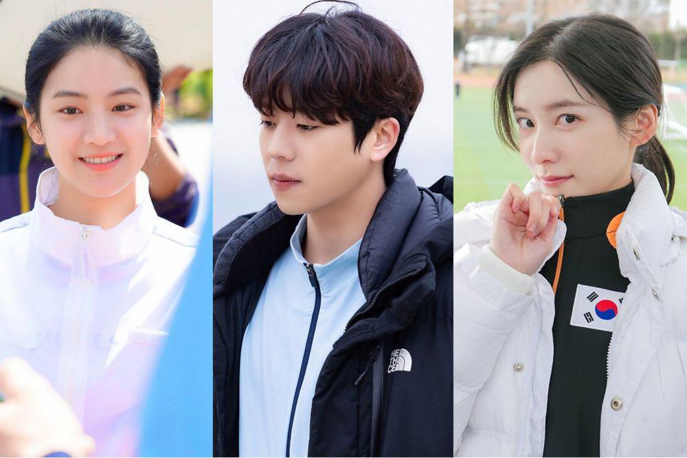 10 Pemain Love All Play yang Memiliki Proyek Drama dan Film Baru