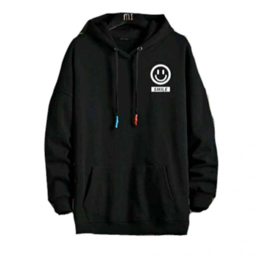 Hoodie by D'One (shopee.co.id/d.oneofficialshop)