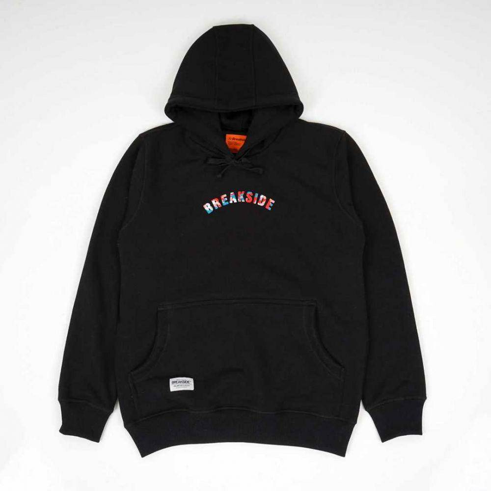 Hoodie by Breakside (breaksidecloth.com)