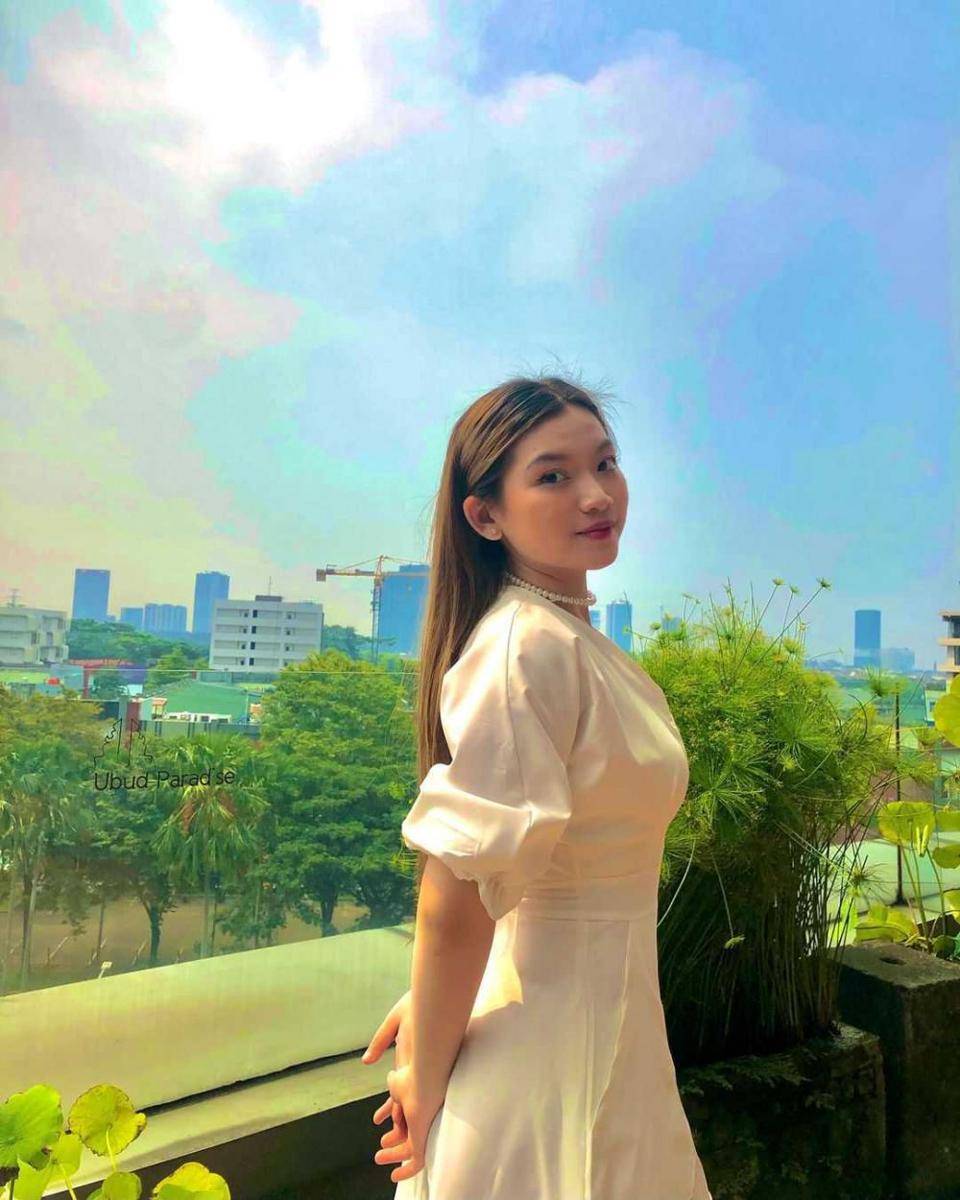 potret Kezia Kaithlyn (instagram.com/keziakaithlyn)
