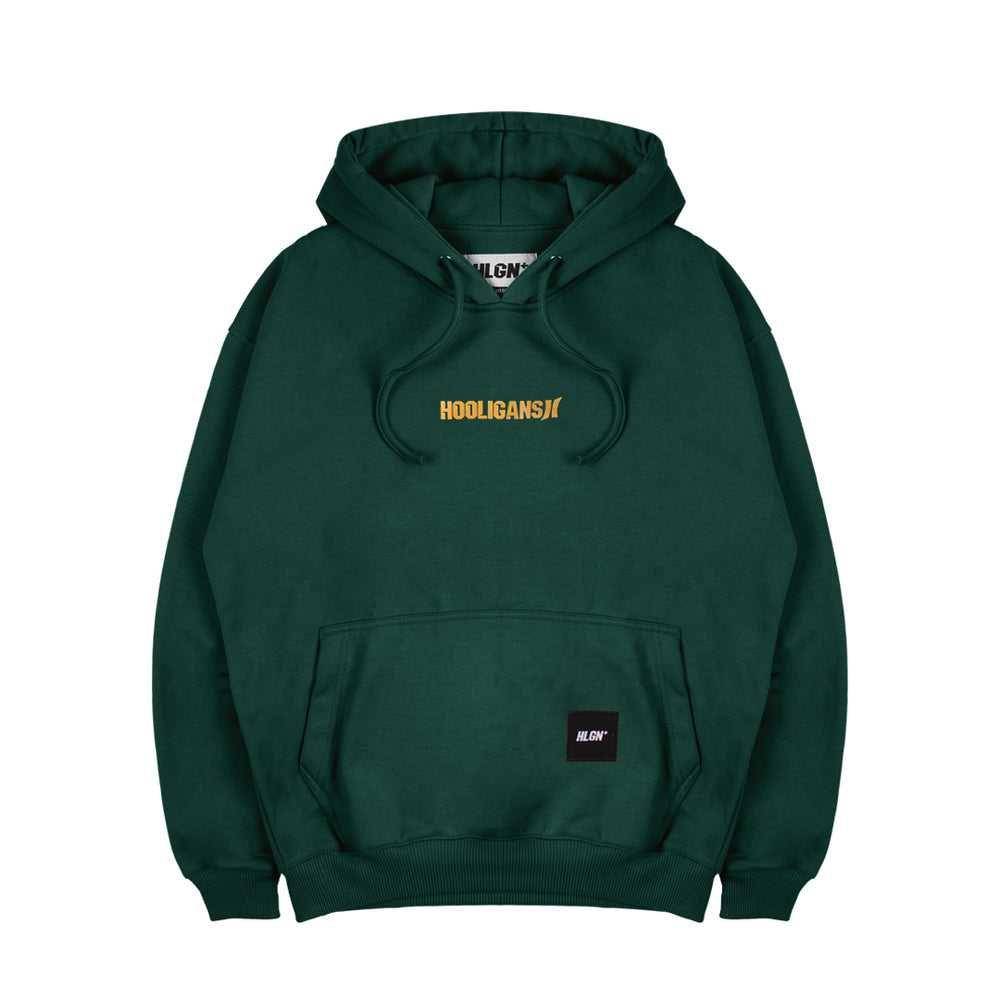 Hoodie by Hooligans (hooligans.co.id)