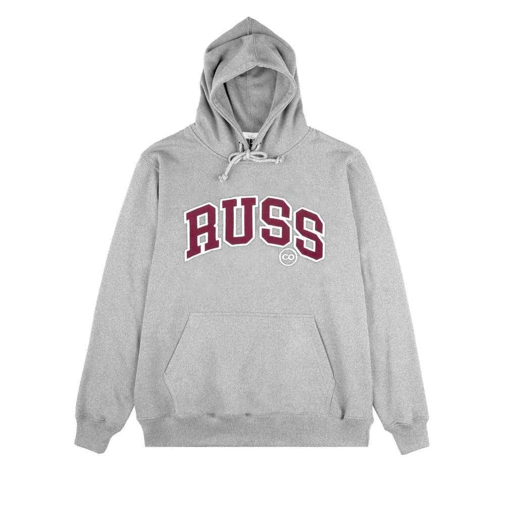 Hoodie by Russ & Co. (russ.co.id)