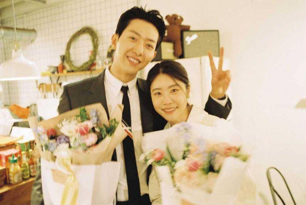 pemeran drama Shooting Stars (instagram.com/leejungshin91)