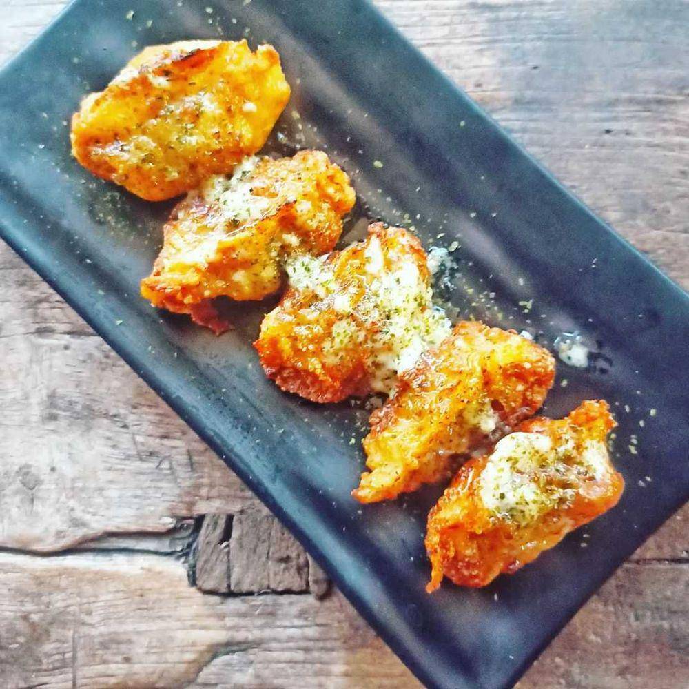 Ala Gyoza (instagram.com/alagyoza.id)