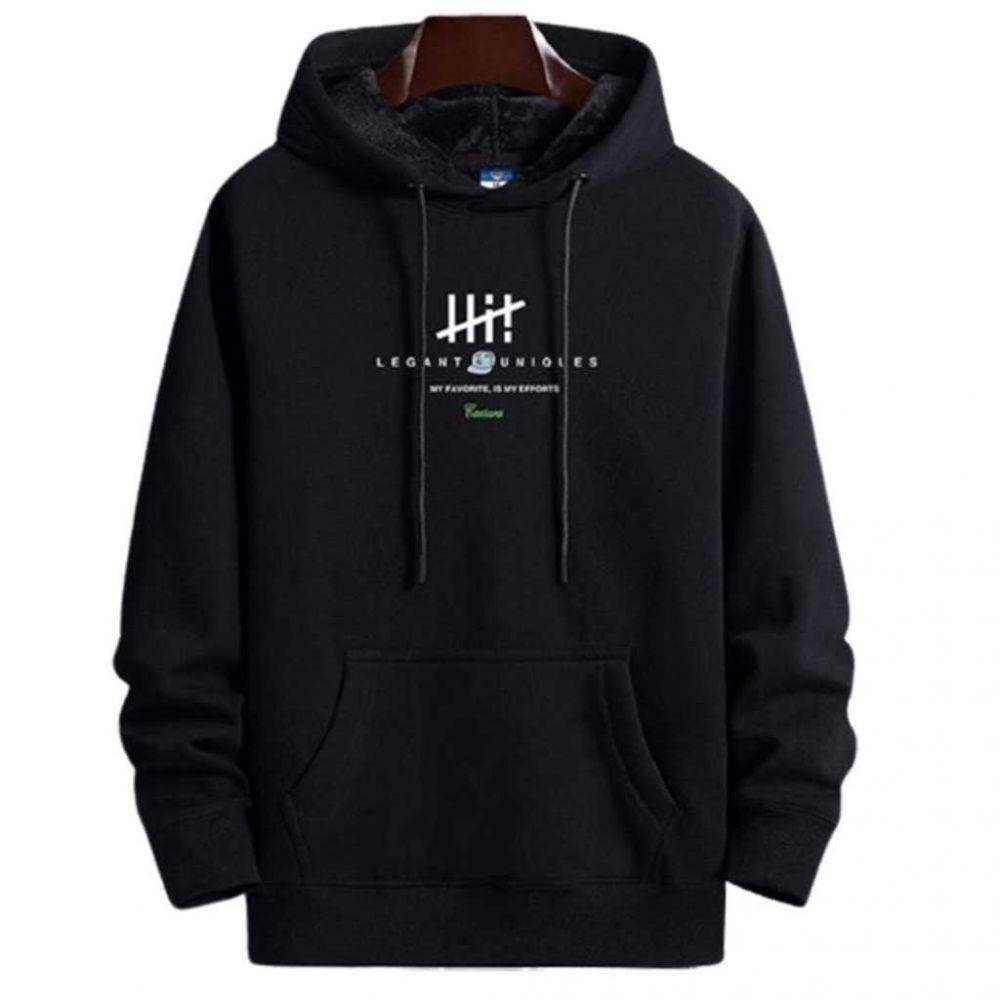 Hoodie by Vallina Outfit (shopee.co.id/vallinaoutfit)