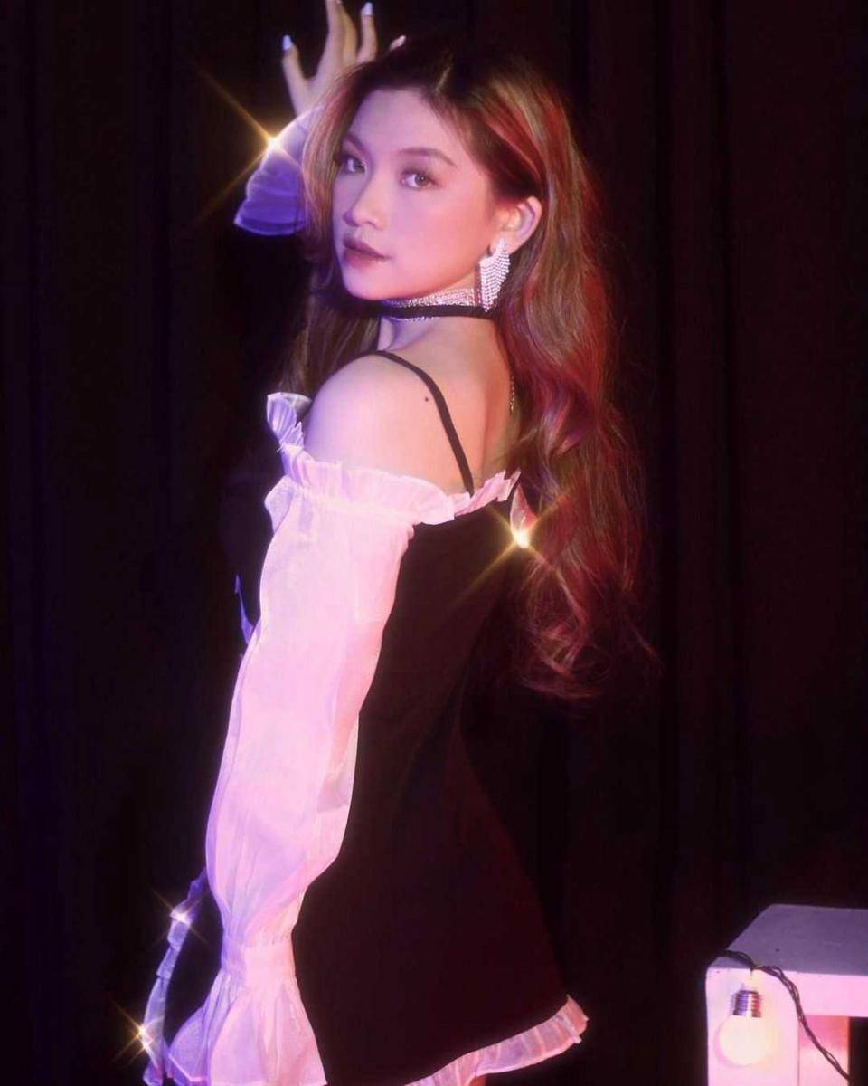 potret Kezia Kaithlyn (instagram.com/keziakaithlyn)