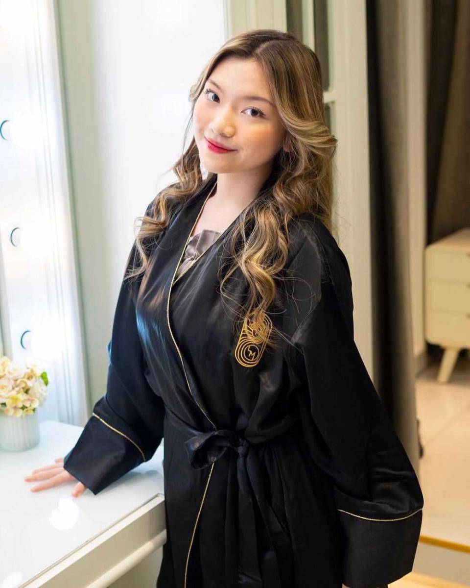 potret Kezia Kaithlyn (instagram.com/keziakaithlyn)