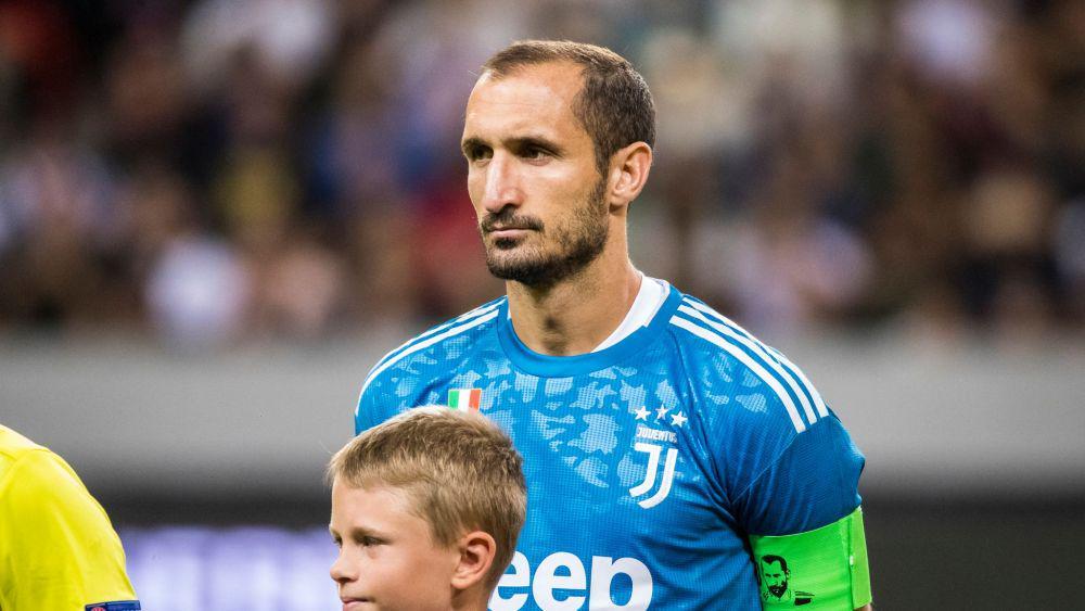 6 Anggota Timnas Italia Piala Dunia 2010 yang Masih Aktif Berkarier