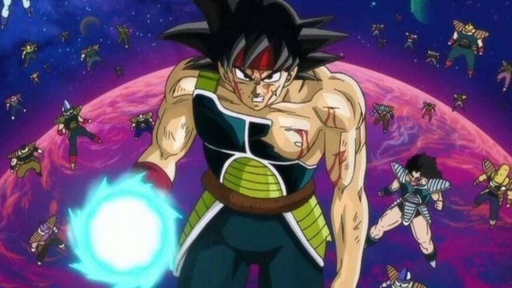 Son Goku (Toei Animation/ Dragon Ball)