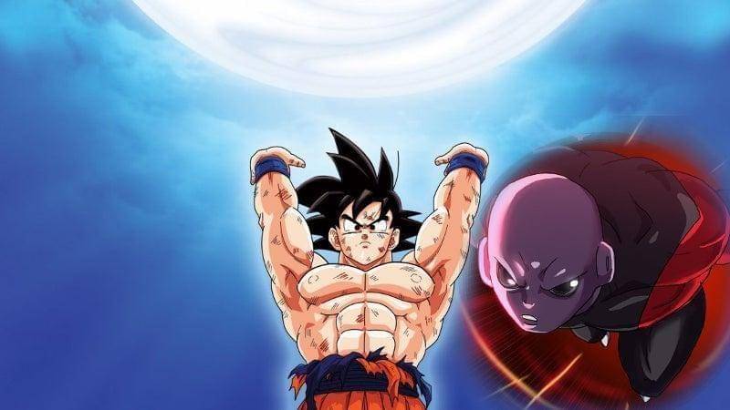 Son Goku (Toei Animation/ Dragon Ball)