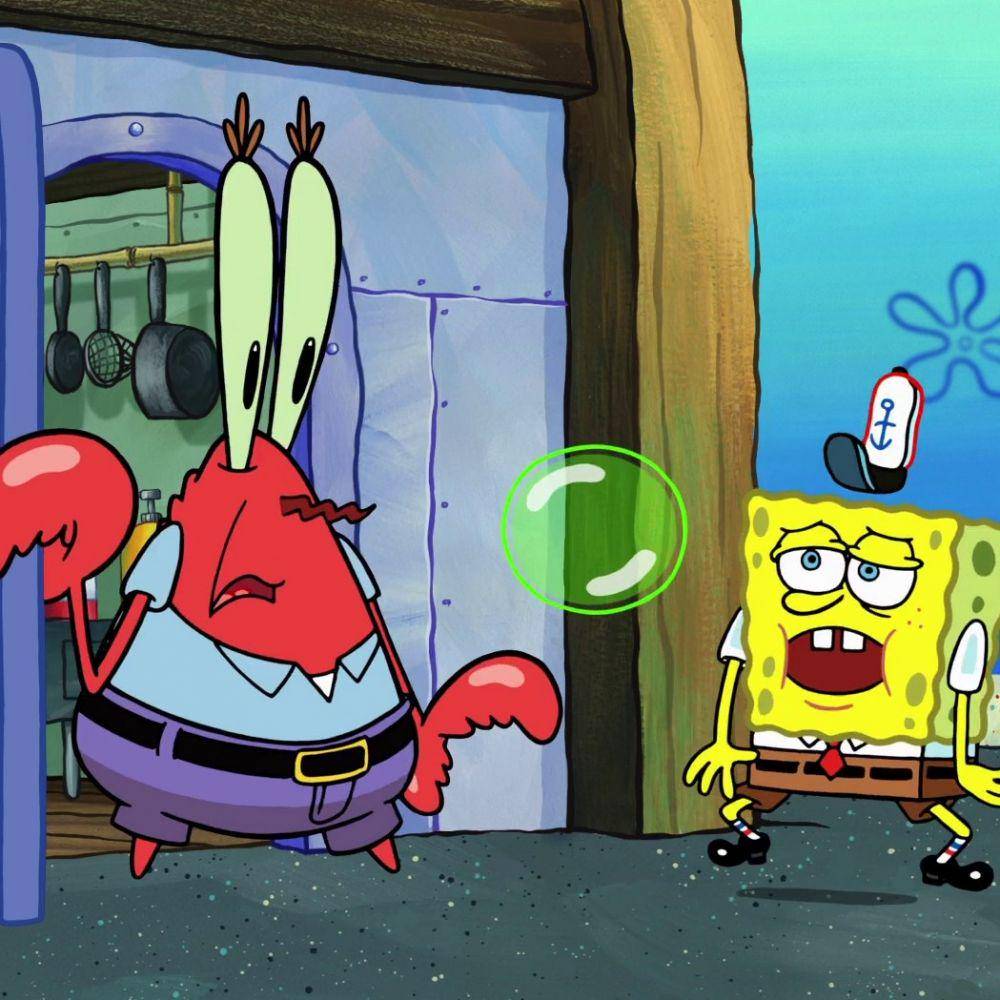 wabah cegukan (spongebob.fandom.com)