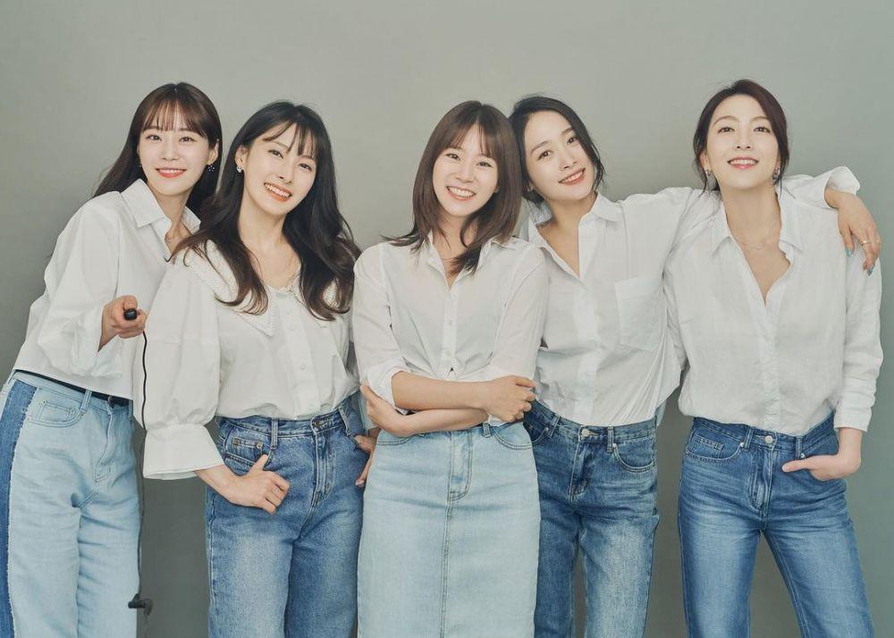 Profil dan Biodata Member KARA, Comeback Usai 6 Tahun Hiatus