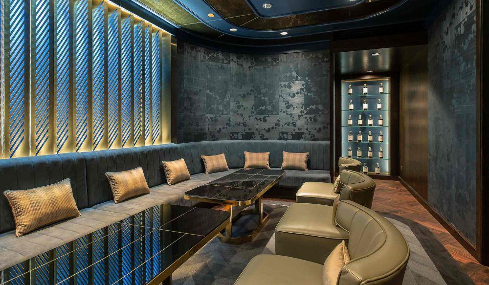 5 Bar Paling Romantis di Singapura, Super Intimate dan Private!