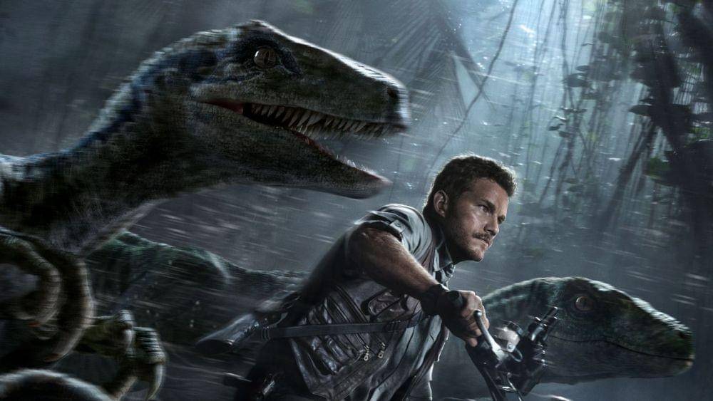 Universal Studios/Jurassic World