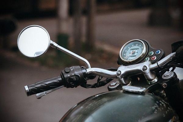Cara Memasang Spion Motor yang Lepas dengan Mudah dan Cepat