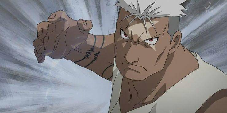 Scar (Bones/ Fullmetal Alchemist)