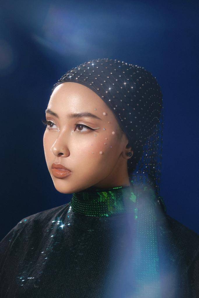 Jinan Laetitia (Dok.Warner Music)