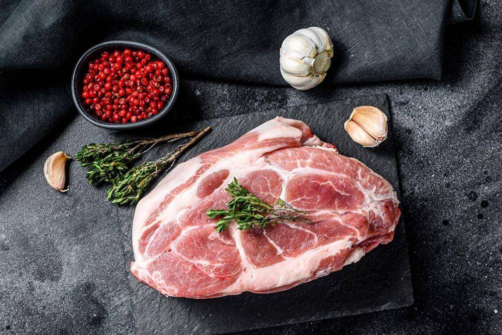 Ilustrasi daging babi (pigprogress.net)