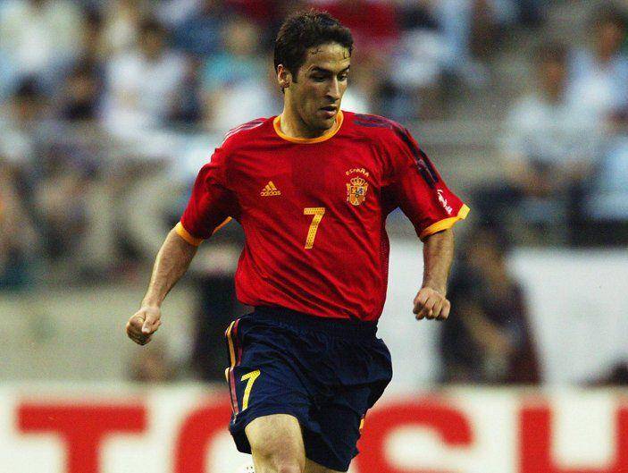 Raul Gonzalez (transfermarkt.com)