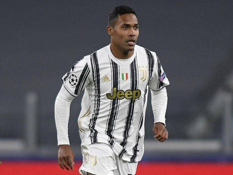 Alex Sandro (instagram.com/alxsndro12)