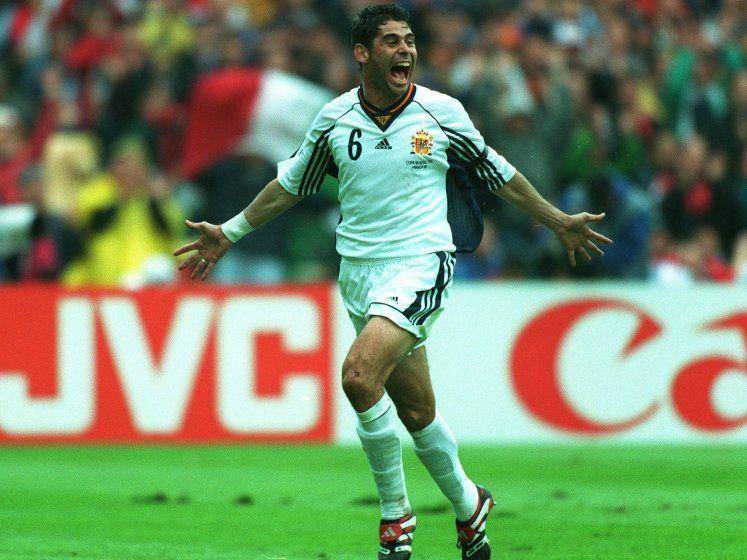 Fernando Hierro (transfermarkt.com)