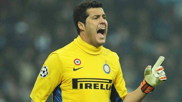 Julio Cesar (skysports.com)