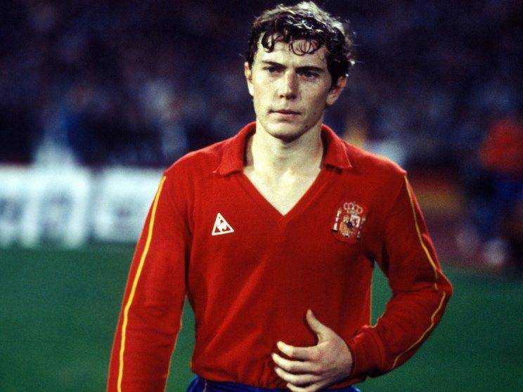 Emilio Butragueno (transfermarkt.com)