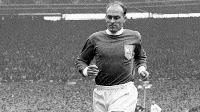 Alfredo Di Stefano (sportmob.com)