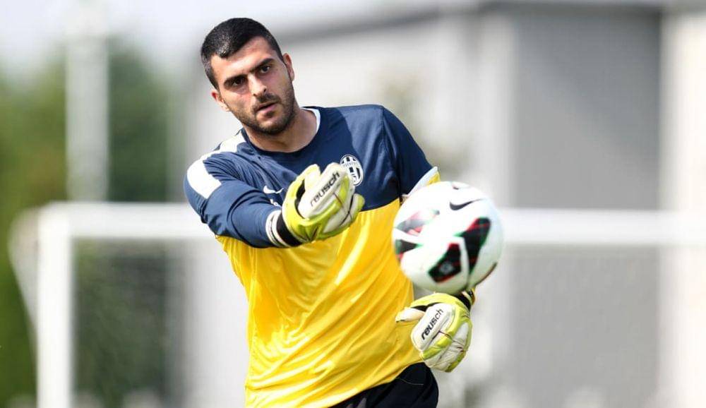 Rubinho (juventus.com)