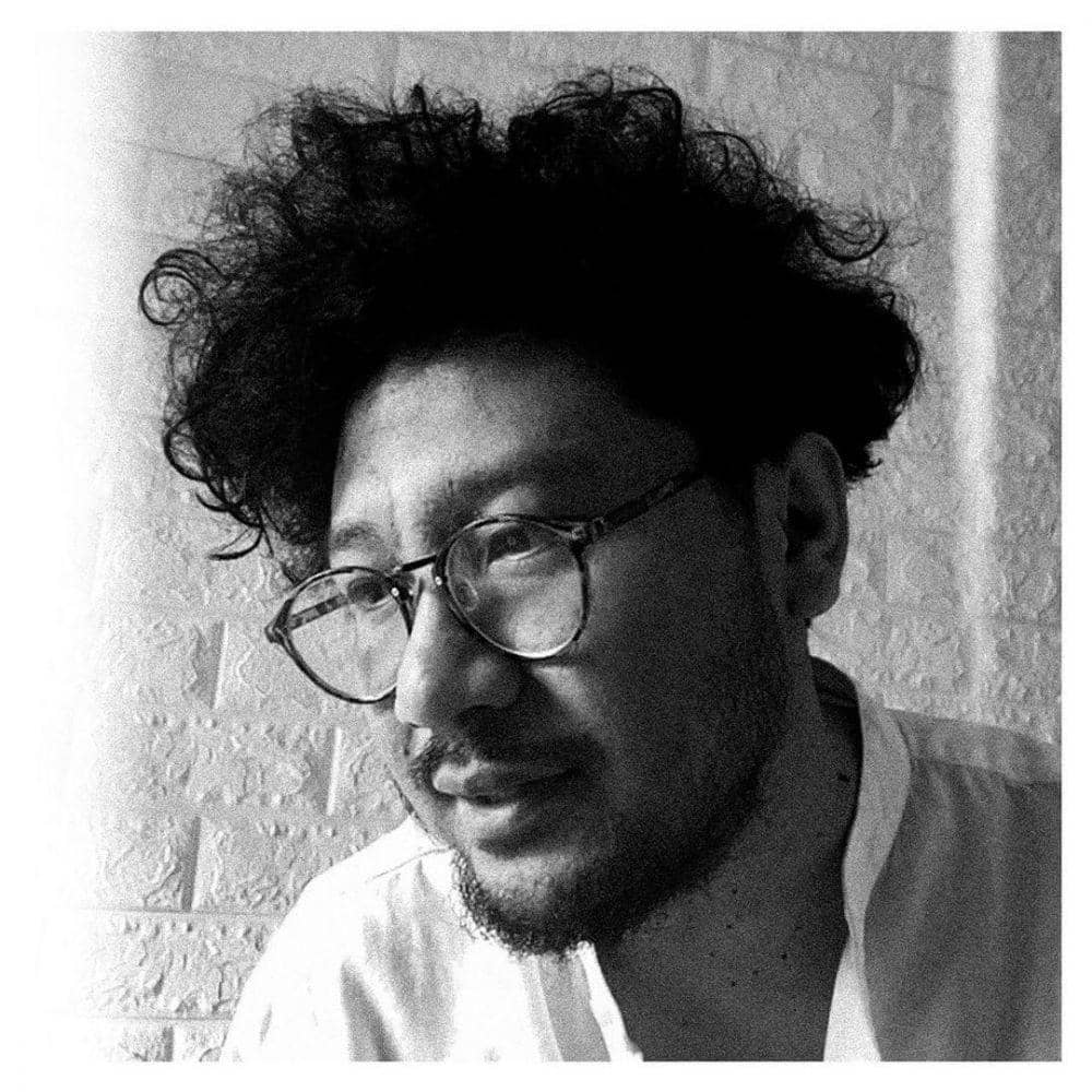 Kunto Aji (rendharais via instagram.com/kuntoajiw)