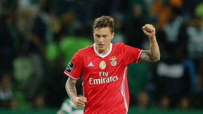 Victor Lindelof (marca.com)