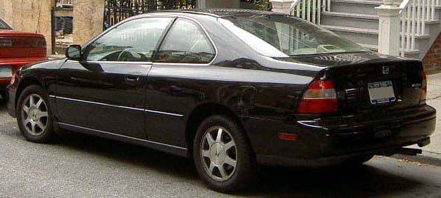 Honda Cielo (wikipedia.org)