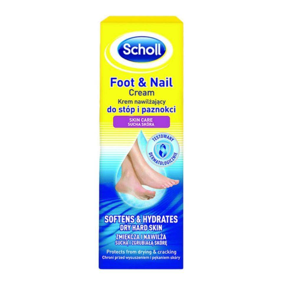 Reckitt Benckiser | Scholl Foot and Nail (blibli.com/Blibli)
