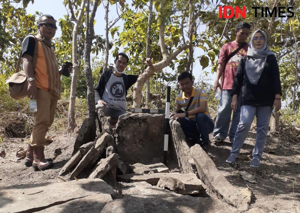 Daftar 7 Situs Budaya di Blora, Warga Mengira Cuma Tempat Sampah