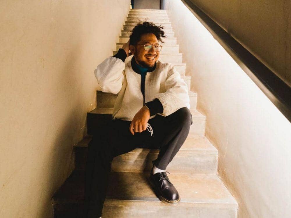 Kunto Aji Cerita Sedih Ayahnya Sakit Kanker, Ngaku Sampai Berkaca-kaca