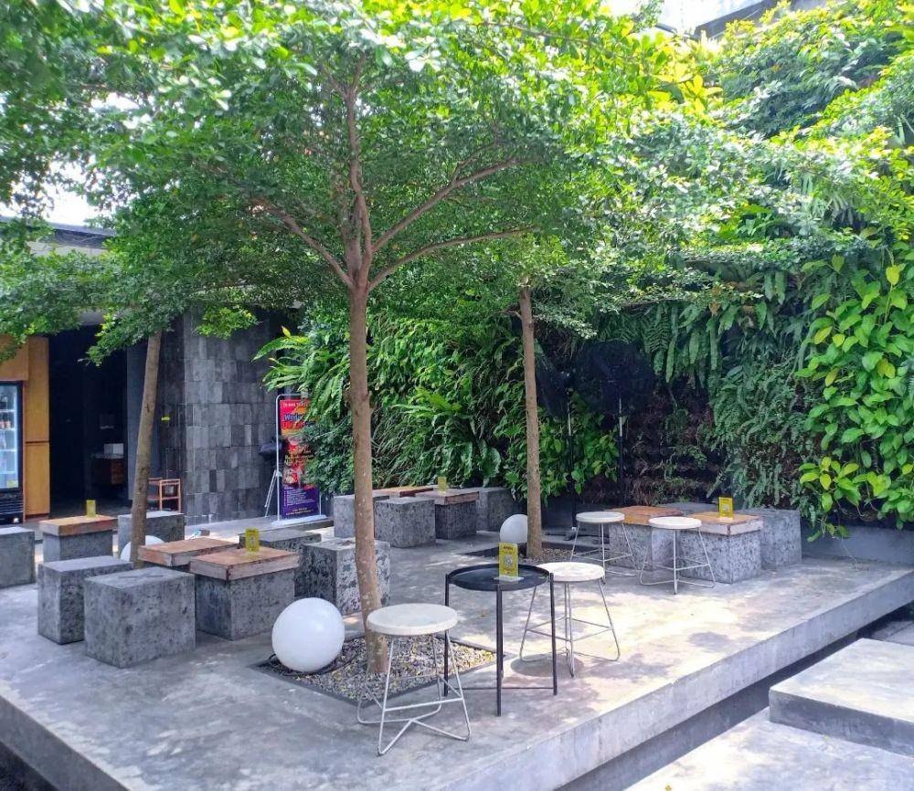 potret Namdua (instagram.com/fevianamustikaa)