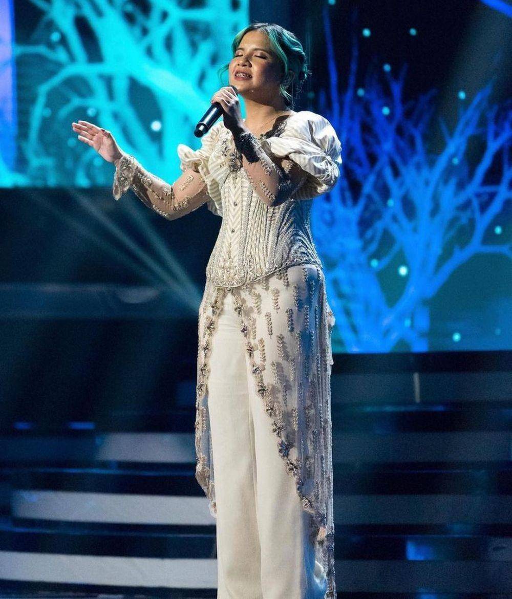 inspirasi kebaya ala Eddy Betty (@tbagusrizky via instagram.com/eddybetty)