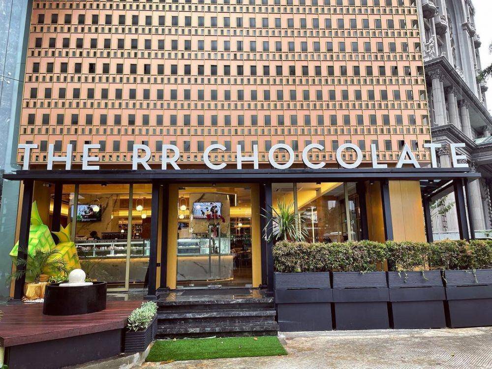 potret The RR Chocolate (instagram.com/turqoise82)