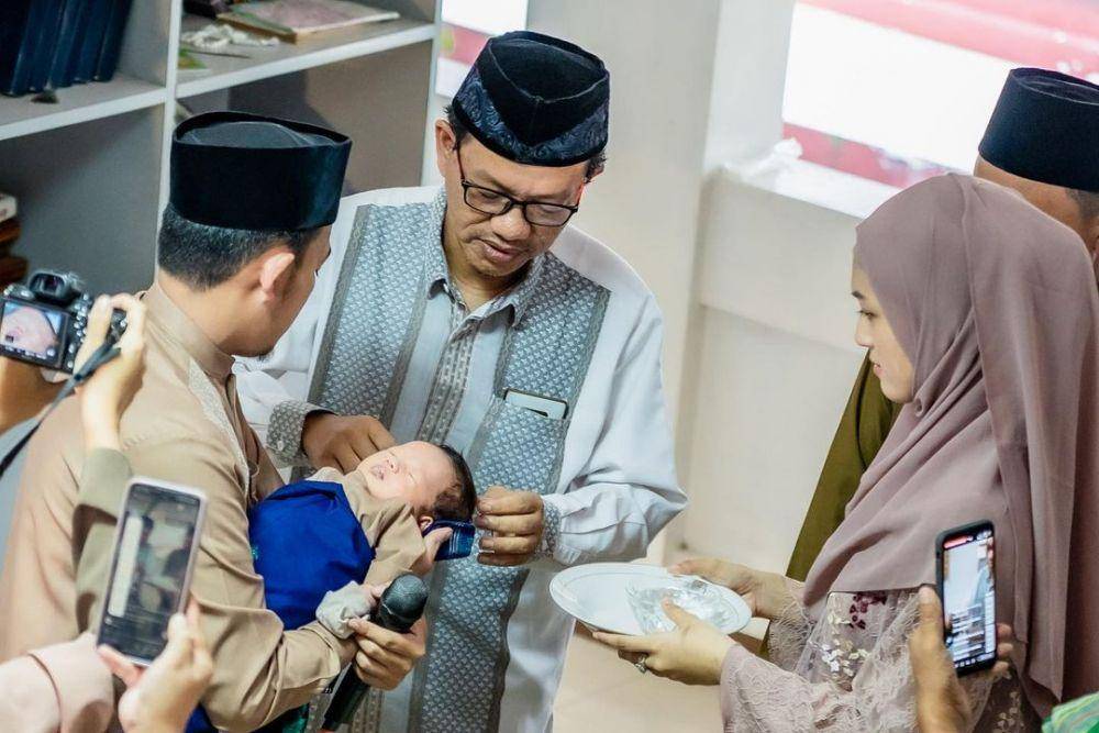 keluarga ustaz Syam (instagram.com/syam_elmarusy)