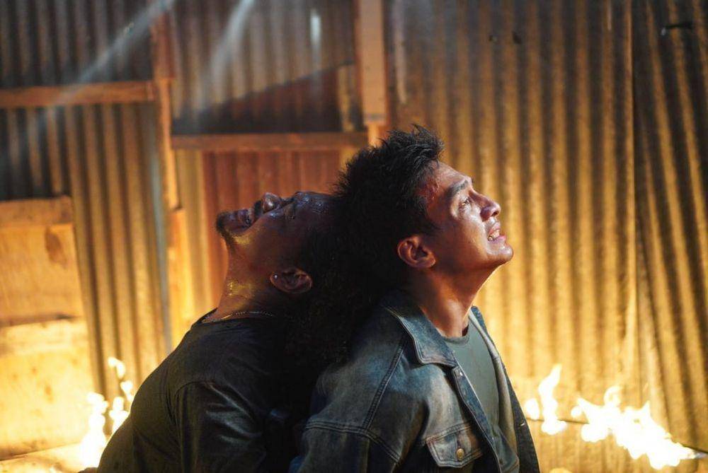 cuplikan adegan Jefri Nichol dalam Pertaruhan The Series (instagram.com/jefrinichol)