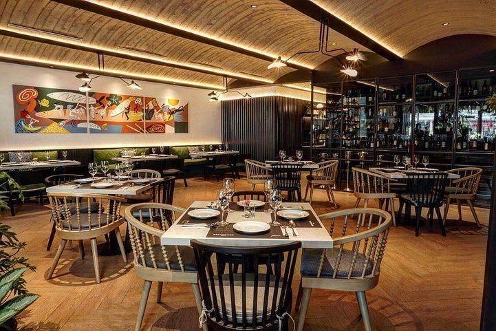 7 Kafe di Senopati yang Estetik, Asyik buat Nongkrong dan Kerja