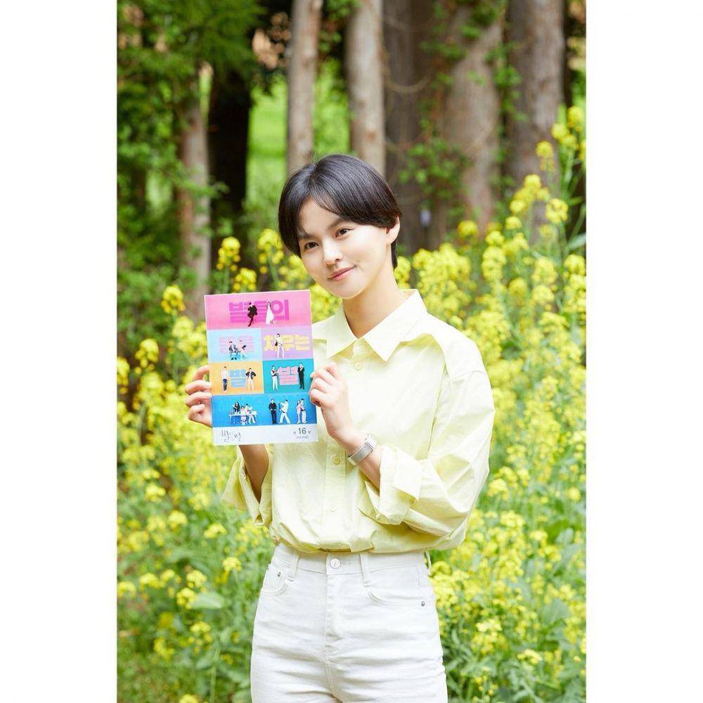 Kim Yoon Hye (instagram.com/sidushq_star)