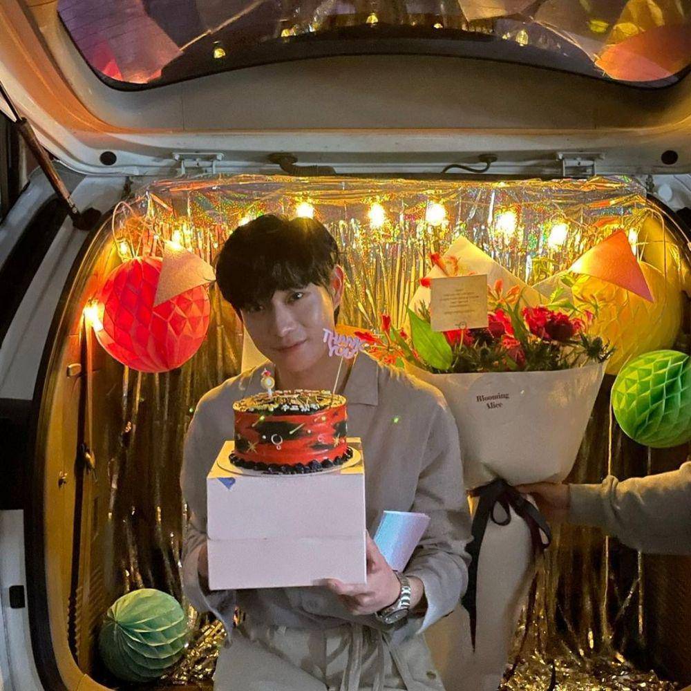 Kim Young Dae (instagram.com/outerkorea_official)