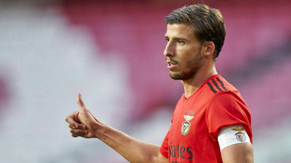 Ruben Dias (eurosport.com)