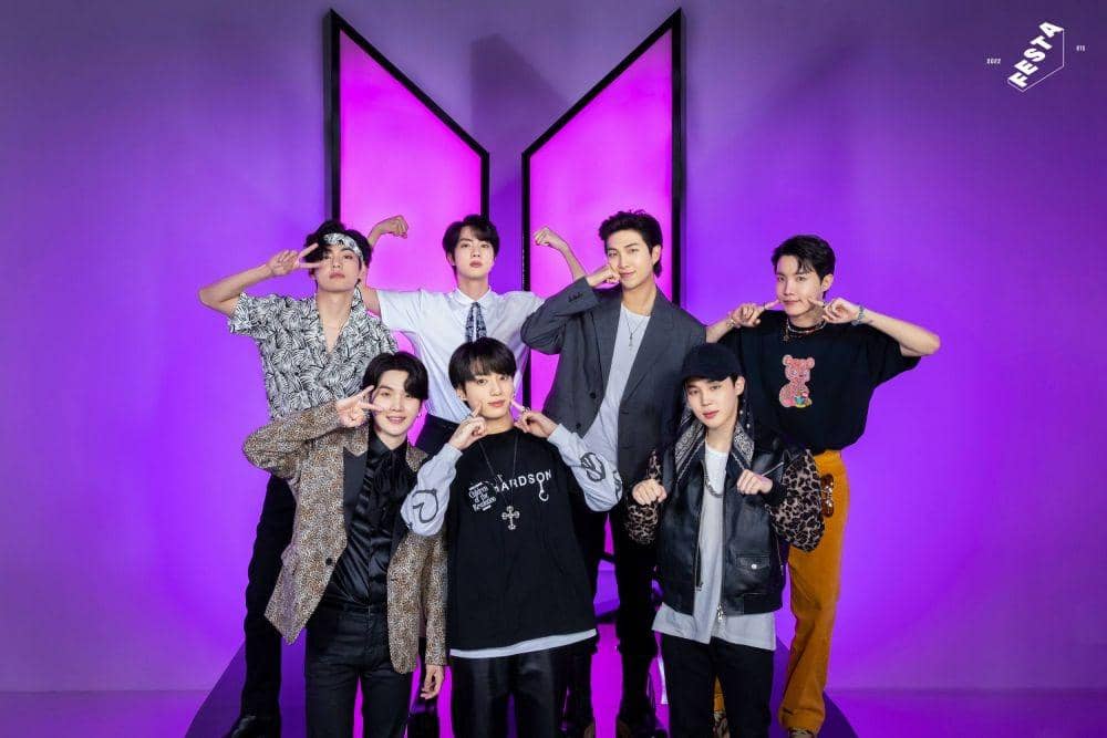 [QUIZ] Tes Apakah Kamu KPopers Generasi 3 Lewat Pertanyaan Seputar BTS?