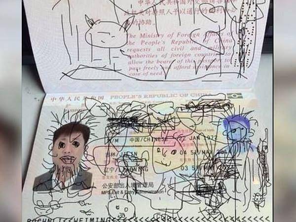 potret barbar anak kecil main (imgur.com/unknown)