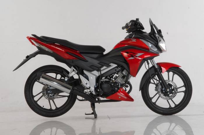 Honda CS1 (motorplus-online.com)