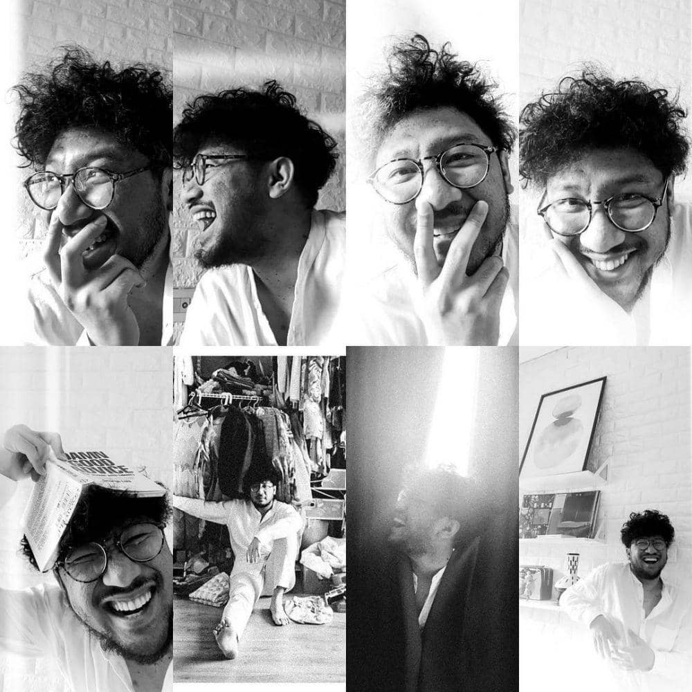 Kunto Aji (rendharais via instagram.com/kuntoajiw)