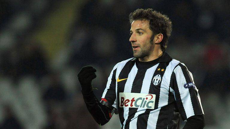 Alessandro Del Piero (skysports.com)