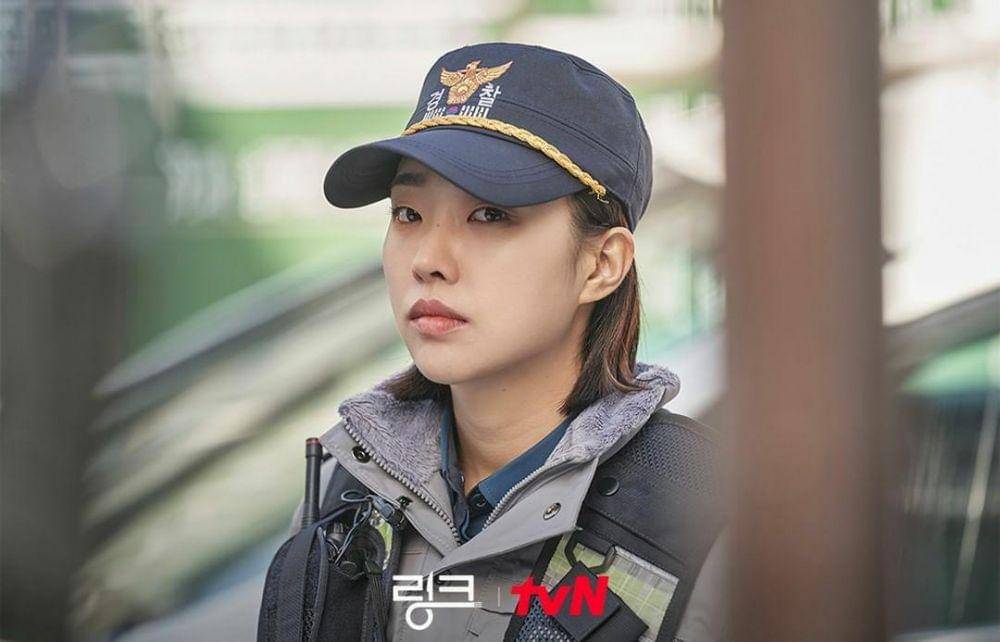 Lee Bom Sori di drama Link: Eat, Love, Kill (instagram.com/tvn_drama)